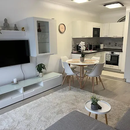 Zoeld Terasz Apartman Debreczyn Zewnętrze zdjęcie