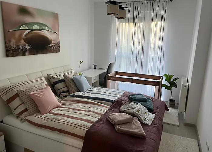 Zoeld Terasz Apartman