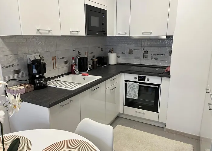 Zoeld Terasz Apartman