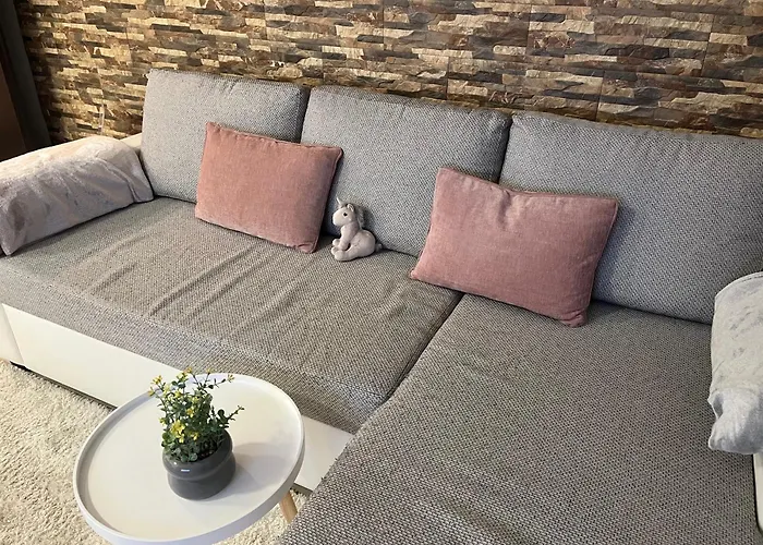Zoeld Terasz Apartman